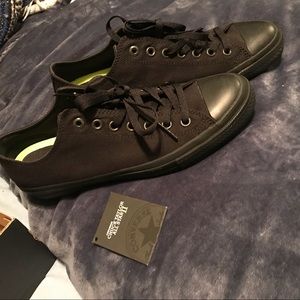 Converse chuck Taylor II